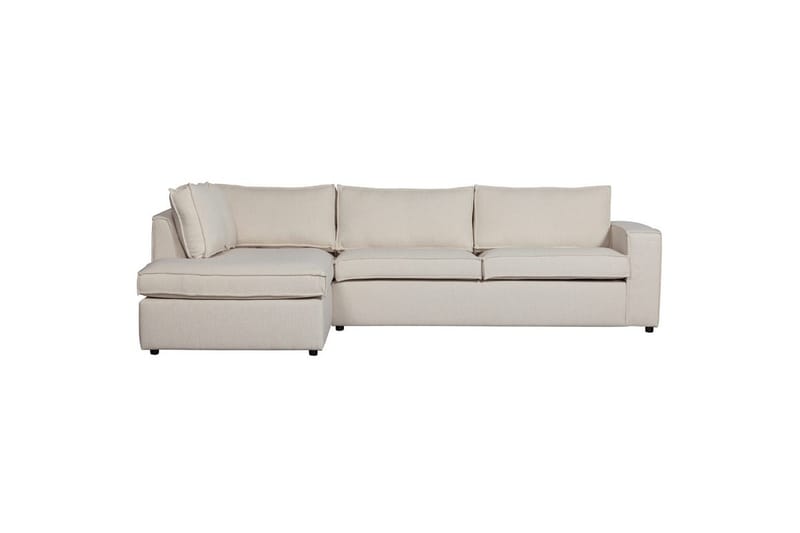 Hörnsoffa Thomas Woven - Vänster - Möbler - Soffa - Hörnsoffa