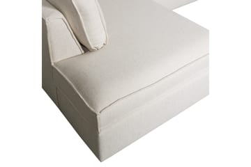 Hörnsoffa Thomas Woven - Vänster - Möbler - Soffa - Hörnsoffa