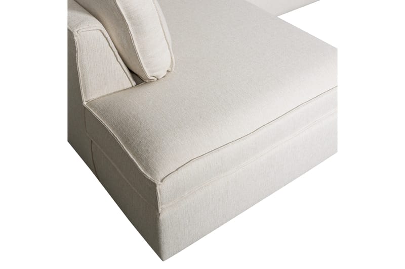 Hörnsoffa Thomas Woven - Vänster - Möbler - Soffa - Hörnsoffa