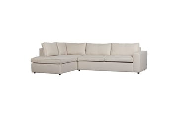 Hörnsoffa Thomas Woven - Vänster - Möbler - Soffa - Hörnsoffa