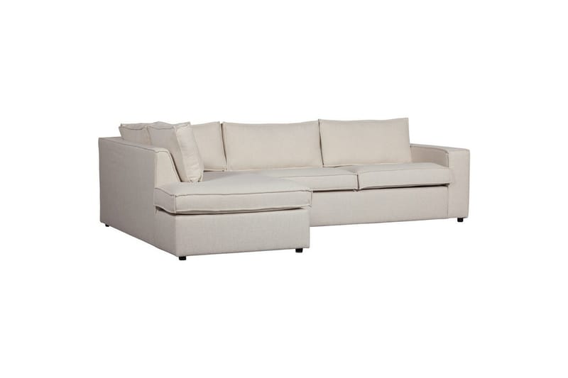 Hörnsoffa Thomas Woven - Vänster - Möbler - Soffa - Hörnsoffa