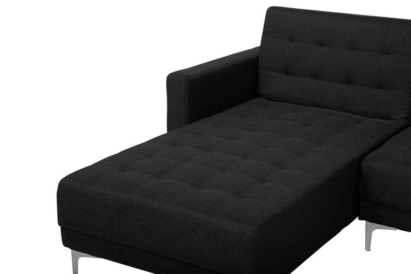 Aberdeen Hörnbäddsoffa - Grå - Möbler - Soffa - Bäddsoffa