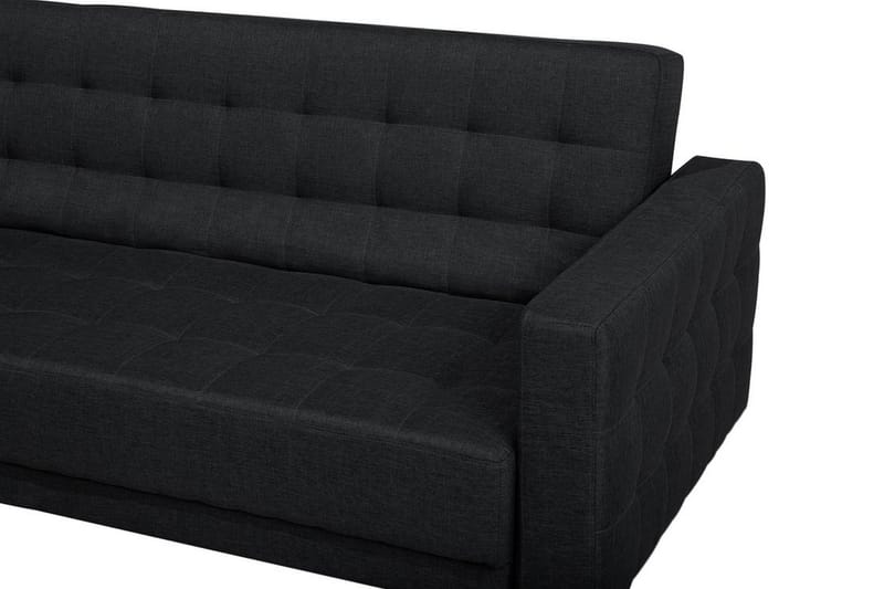 Aberdeen Hörnbäddsoffa - Grå - Möbler - Soffa - Bäddsoffa