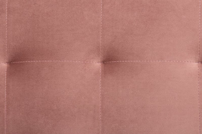Aberdeen Hörnbäddsoffa - Rosa - Möbler - Soffa - Bäddsoffa - Bäddsoffa divan