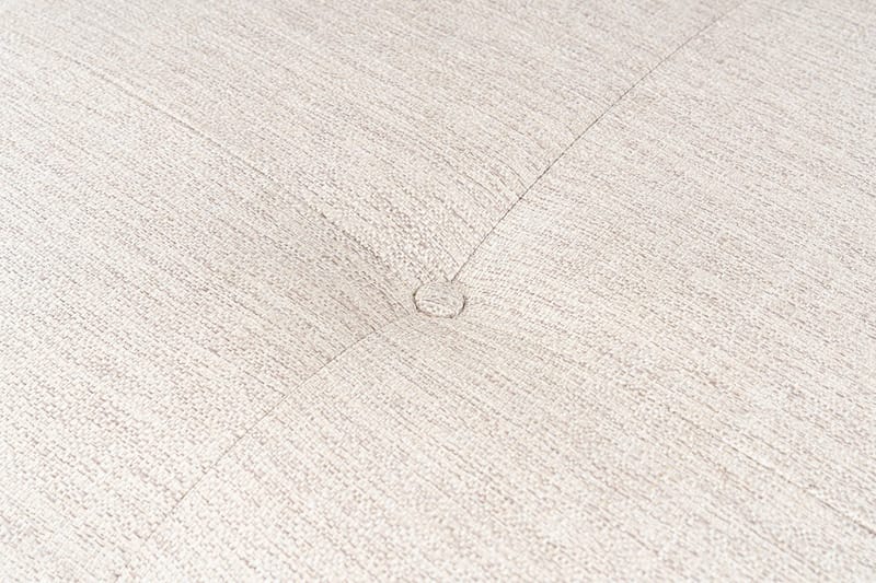 Belgin Bubblig Hörnsoffa 3-sits med utfällbara armstöd och ryggstöd - Ljusbrun - Möbler - Soffa - Modulsoffor - Komplett modulsoffa