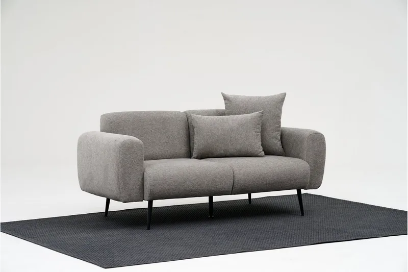 Caseira Hörnsoffa 2-sits - Cream - Möbler - Soffa - 4 sits soffa