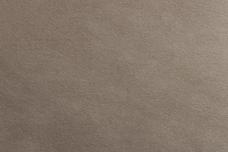 Cloudia Hörnsoffa Large Sammet - Beige - Möbler - Soffa - Hörnsoffa