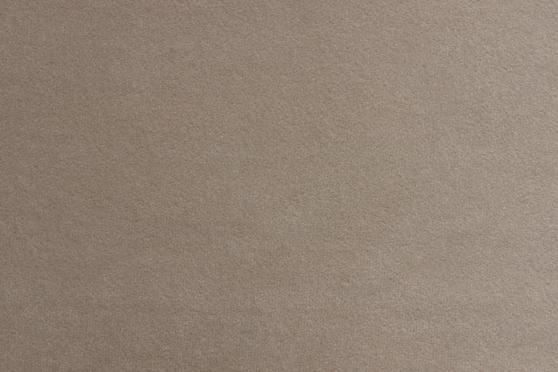 Cloudia Hörnsoffa Sammet - Beige - Möbler - Soffa - Hörnsoffa