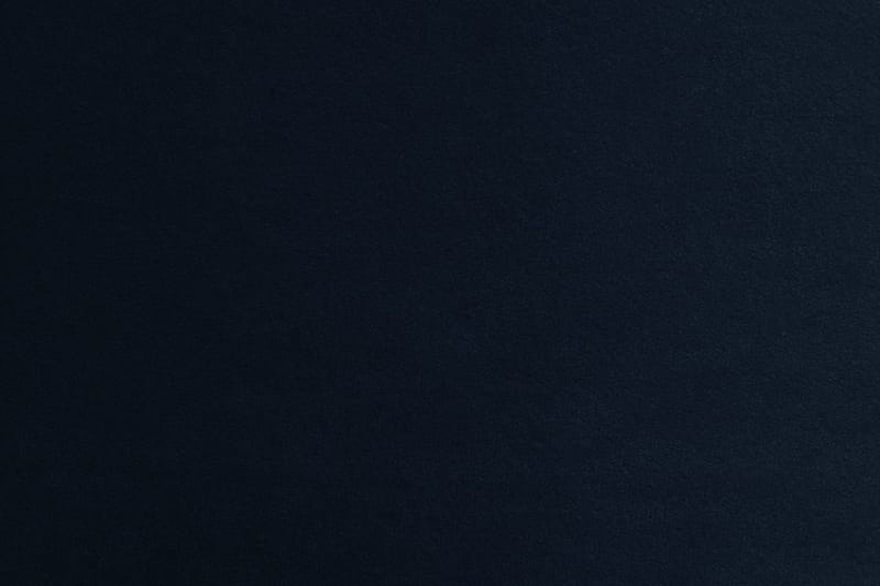 Cloudia Hörnsoffa Sammet - Blå - Möbler - Soffa - Hörnsoffa