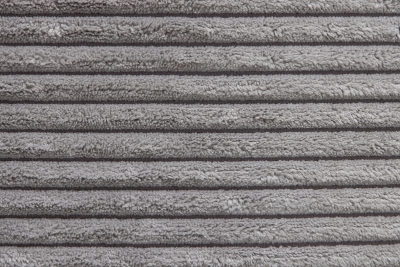 Copenhagen 6-sits L-formad Hörnsoffa i Manchester - Ljusgrå - Möbler - Soffa - Hörnsoffa