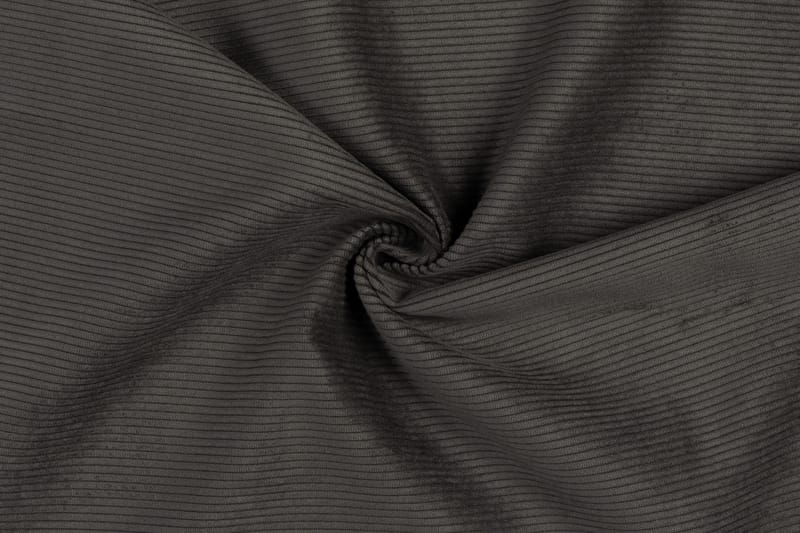 Copenhagen 6-sits L-formad Hörnsoffa i Manchester - Mörkgrå - Möbler - Soffa - Hörnsoffa