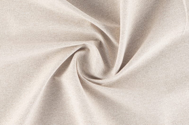 Copenhagen 6-sits L-formad Hörnsoffa i Tyg - Beige - Möbler - Soffa - Hörnsoffa