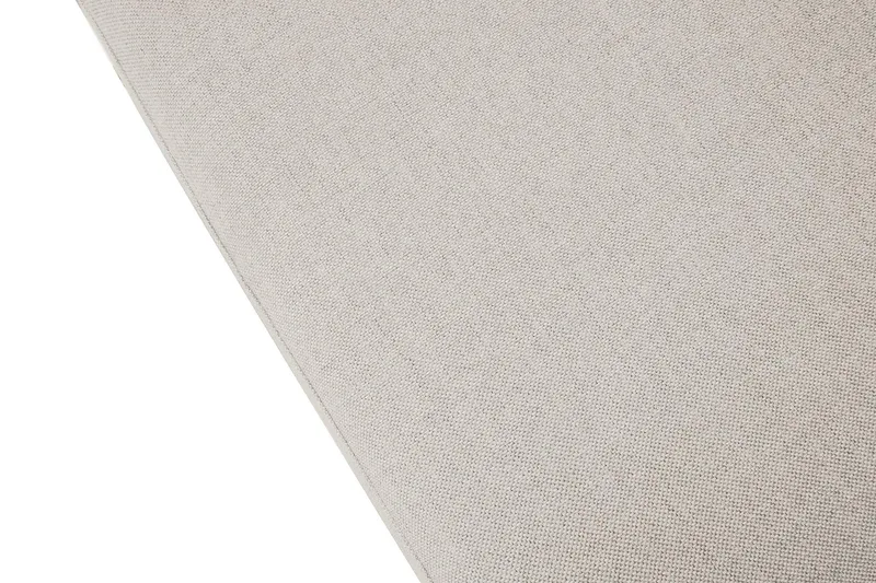 Crazy 5-sits Vändbar L-formad Large Hörnsoffa i Tyg - Beige - Möbler - Soffa - Hörnsoffa