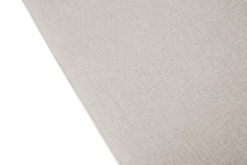 Crazy 5-sits Vändbar L-formad Large Hörnsoffa i Tyg - Beige - Möbler - Soffa - Hörnsoffa