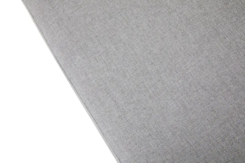 Crazy 5-sits Vändbar L-formad Large Hörnsoffa i Tyg - Grå - Möbler - Soffa - Hörnsoffa