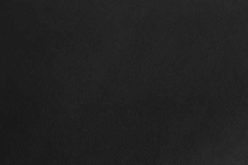 Crazy 7-sits Högervänd U-formad XX-Large Hörnsoffa med divan i Konstläder - Svart - Möbler - Soffa - Hörnsoffa - Hörnsoffa med divan