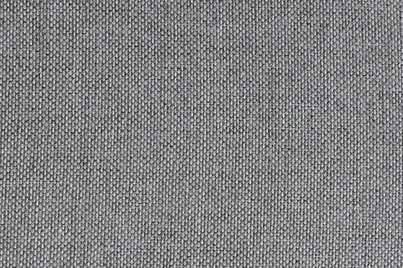 Crazy 7-sits Vändbar L-formad XX-Large Hörnsoffa i Tyg - Grå - Möbler - Soffa - Hörnsoffa