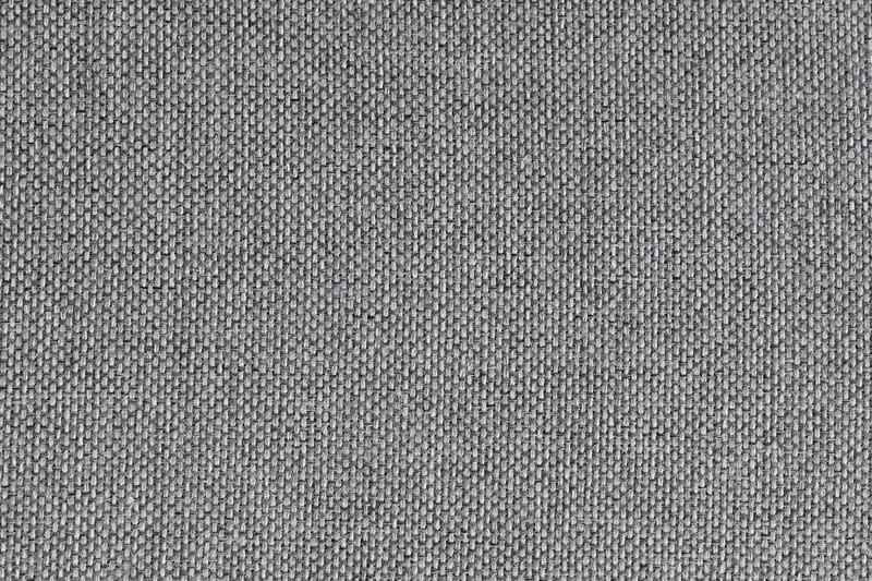 Crazy 7-sits Vändbar L-formad XX-Large Hörnsoffa i Tyg - Grå - Möbler - Soffa - Hörnsoffa