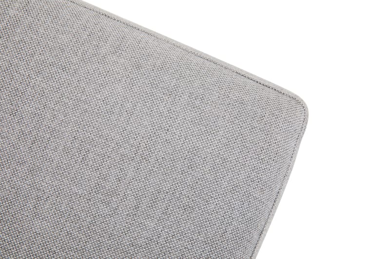 Crazy 7-sits Vändbar U-formad XX-Large Hörnsoffa med divan i Tyg - Grå - Möbler - Soffa - Hörnsoffa - Hörnsoffa med divan