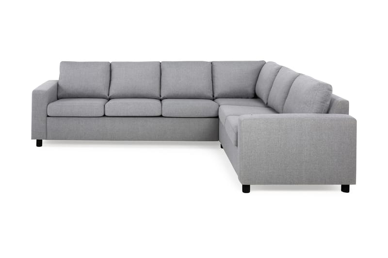 Crazy Hörnsoffa Large Vändbar - Grå - Möbler - Soffa - Hörnsoffa