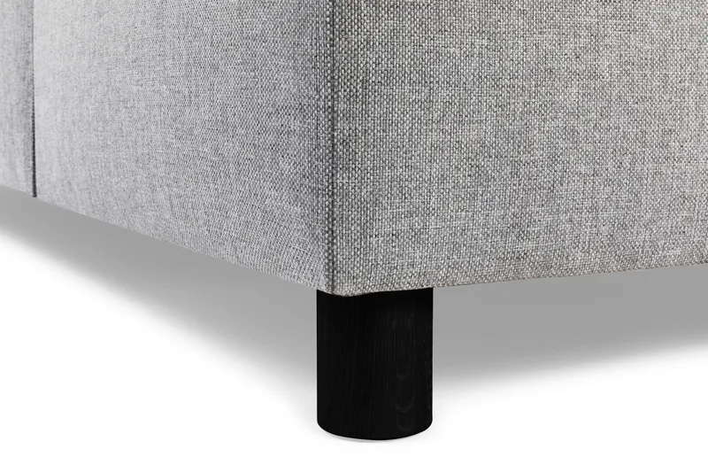 Crazy Hörnsoffa Large Vändbar - Grå - Möbler - Soffa - Hörnsoffa