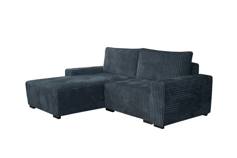 Denegal 3-sits Hörnsoffa, undefined