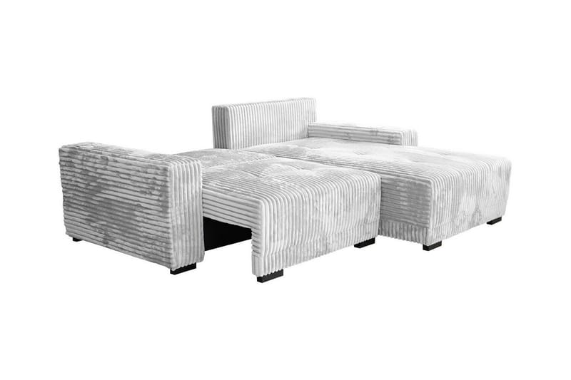 Denegal 3-sits Hörnsoffa - Möbler - Soffa - Hörnsoffa