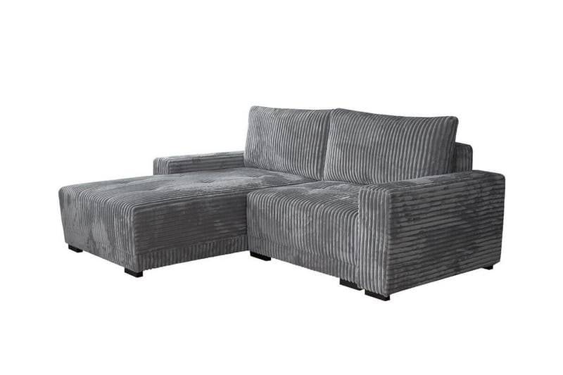 Denegal 3-sits Hörnsoffa, undefined