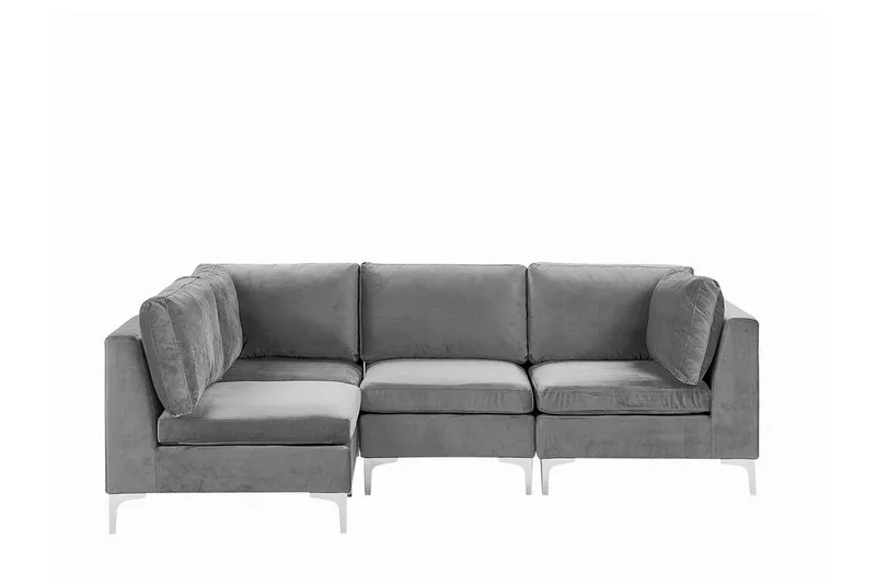 Evja 4-sits Hörnsoffa Höger