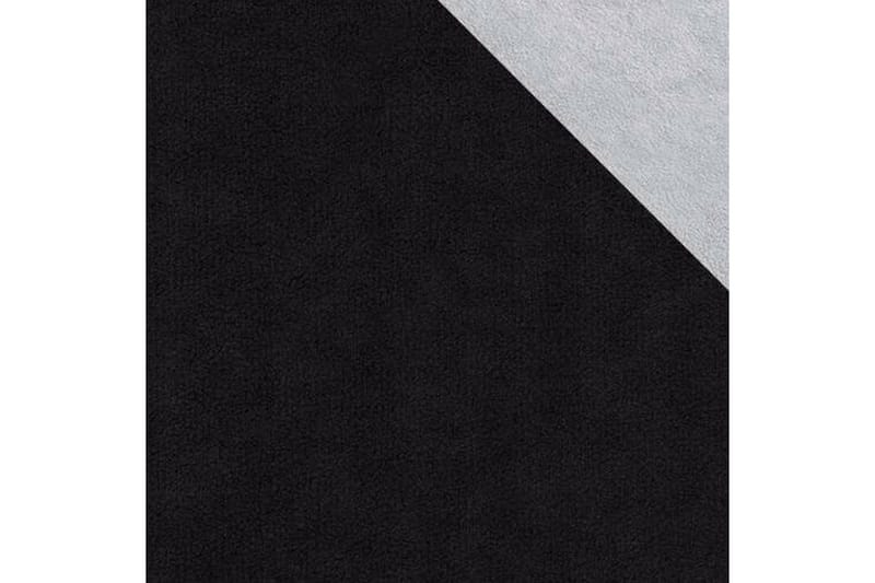 Galbally 5-sits Hörnsoffa Black - Möbler - Soffa - Bäddsoffa - Hörnbäddsoffa