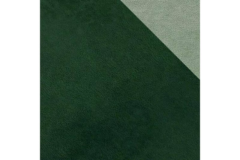 Galbally 5-sits Hörnsoffa Dark green - Möbler - Soffa - Hörnsoffa