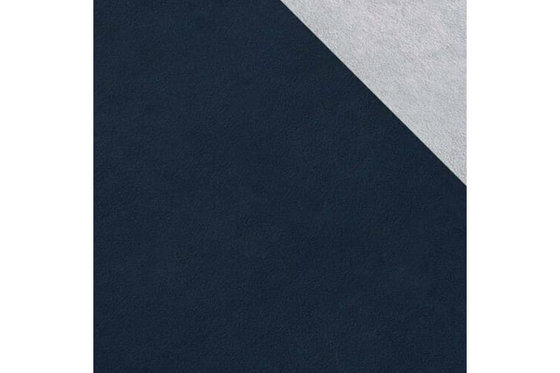 Galbally 5-sits Hörnsoffa NO_BRAND Dark blue - Möbler - Soffa - Hörnsoffa