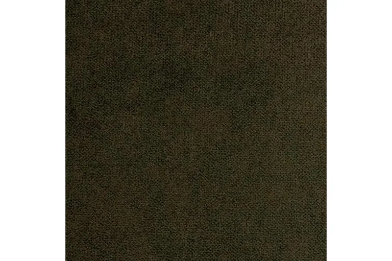 Graystone 4-sits Hörnsoffa Dark green - Möbler - Soffa - Divansoffor & schäslongsoffa - 4 sits soffa med divan