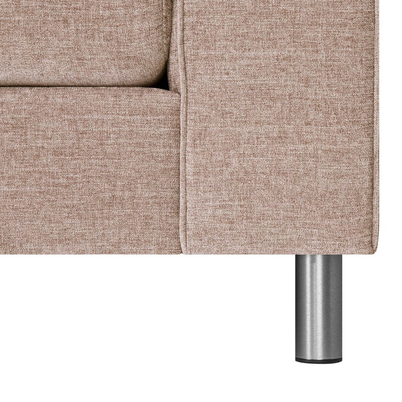 Hörnsoffa Leila vänster hörn - Beige - Möbler - Soffa - Hörnsoffa - Hörnsoffa med divan