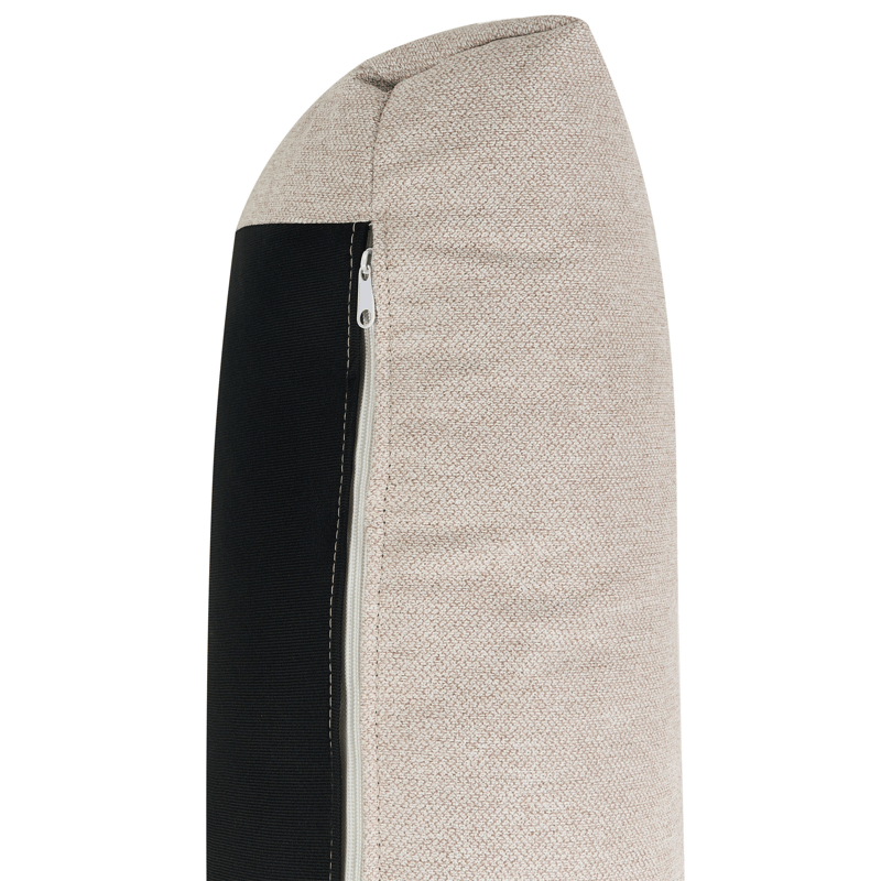 Hörnsoffa Siggard - Beige - Möbler - Soffa - Divansoffor & schäslongsoffa - 4 sits soffa med divan