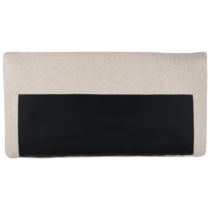 Hörnsoffa Siggard - Beige - Möbler - Soffa - Divansoffor & schäslongsoffa - 4 sits soffa med divan