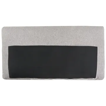 Hörnsoffa Siggard - Grå - Möbler - Soffa - Divansoffor & schäslongsoffa - 4 sits soffa med divan