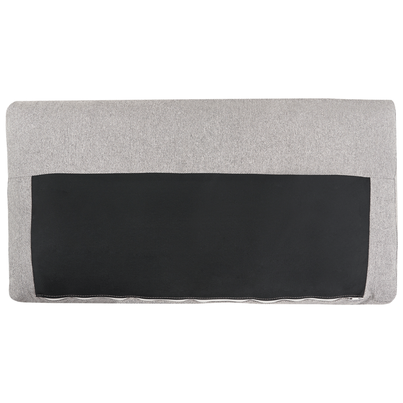 Hörnsoffa Siggard - Grå - Möbler - Soffa - Divansoffor & schäslongsoffa - 4 sits soffa med divan