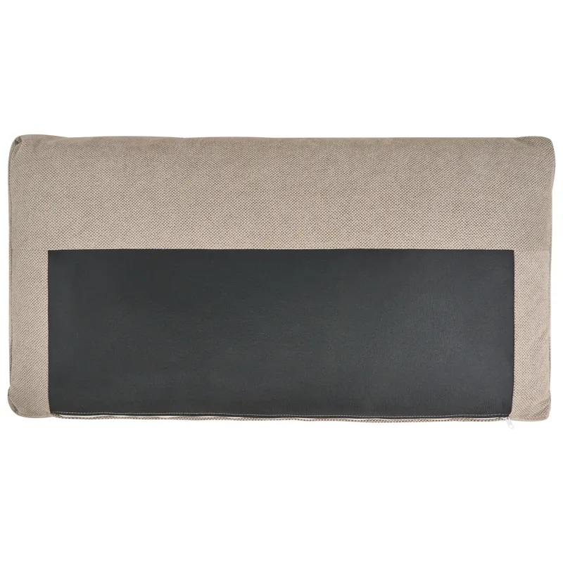 Hörnsoffa Siggard - Taupe - Möbler - Soffa - Divansoffor & schäslongsoffa - 4 sits soffa med divan