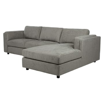 Hörnsoffa Ulnora Höger - Grön - Möbler - Soffa - Divansoffor & schäslongsoffa