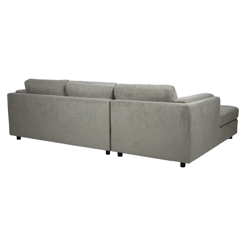 Hörnsoffa Ulnora Vänster - Grön - Möbler - Soffa - Hörnsoffa - Hörnsoffa med divan