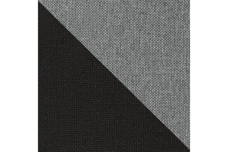 Julissa Hörnsoffa - Svart/Vit - Möbler - Soffa - Bäddsoffa - Hörnbäddsoffa