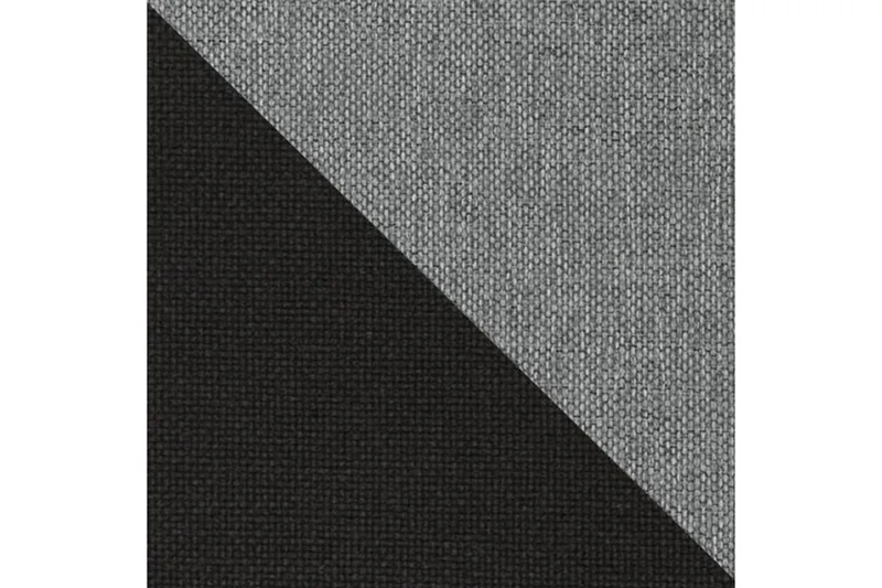 Julissa Hörnsoffa - Vit/Grå - Möbler - Soffa - Bäddsoffa - Hörnbäddsoffa