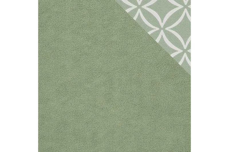 Kintore 3-sits Hörnsoffa Green - Möbler - Soffa - Hörnsoffa