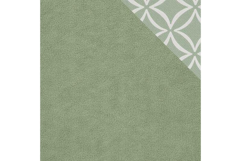 Kintore 3-sits Hörnsoffa Green - Möbler - Soffa - Hörnsoffa