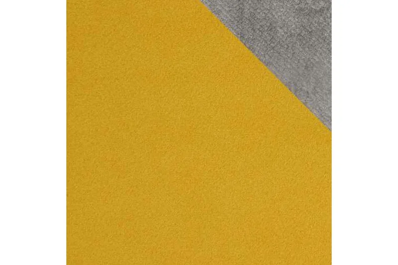 Kintore 3-sits Hörnsoffa Yellow - Möbler - Soffa - Hörnsoffa