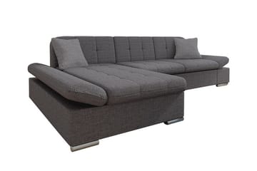 Kintore 3-sits Hörnsoffa - Möbler - Soffa - Divansoffor & schäslongsoffa - 3 sits soffa med divan