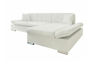 Kintore 3-sits Hörnsoffa - Möbler - Soffa - Divansoffor & schäslongsoffa - 3 sits soffa med divan