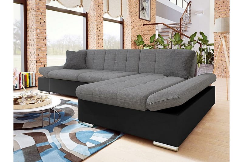 Kintore 3-sits Hörnsoffa - Möbler - Soffa - Hörnsoffa
