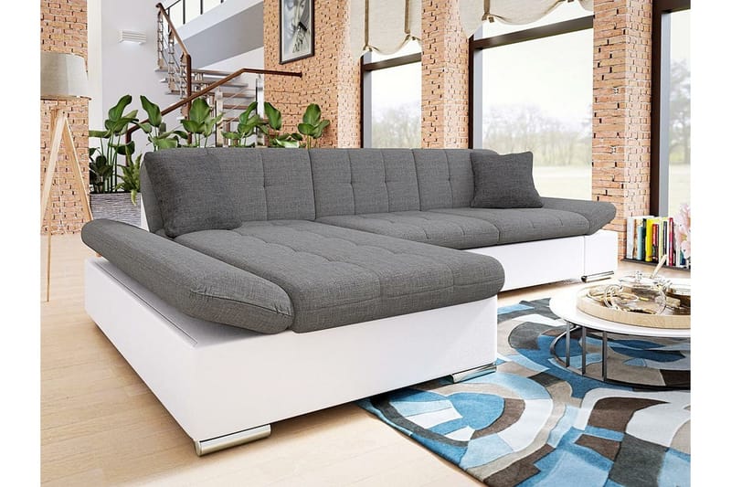 Kintore 3-sits Hörnsoffa - Möbler - Soffa - Hörnsoffa
